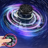 Flying Spinner Mini Ufo Drone, Ifly Spinner Fly Ufo Flying Fidget Spinner, Ifly Hand Controlled Boomerang Drone Cool Toys Gifts