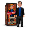 Jeff Dunham - 22' Little Jeff 2.0 Ventriloquist Dummy | Perfect Puppet Gift For Performing And Collection