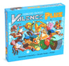 Valence Plus Card Game - Periodic Table Of Elements Card Game, Strategy Card Game, Science Games & Chemistry Set, Kids Educational Games With Simple Rules & Ninjas, Molecules & Element Games For Kids