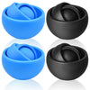 Fidget Toys Adults 4 Pcs, Sensory Figette Spinner Anxiety Stress Relief Toys Quiet Fidgets Gyro For Autism Adhd Kids Gifts Cool