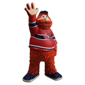 McFarlane Toys - Youppi! (Montreal Canadiens) NHL 8in Vinyl Mascot Figure McFarlanes SportsPicks