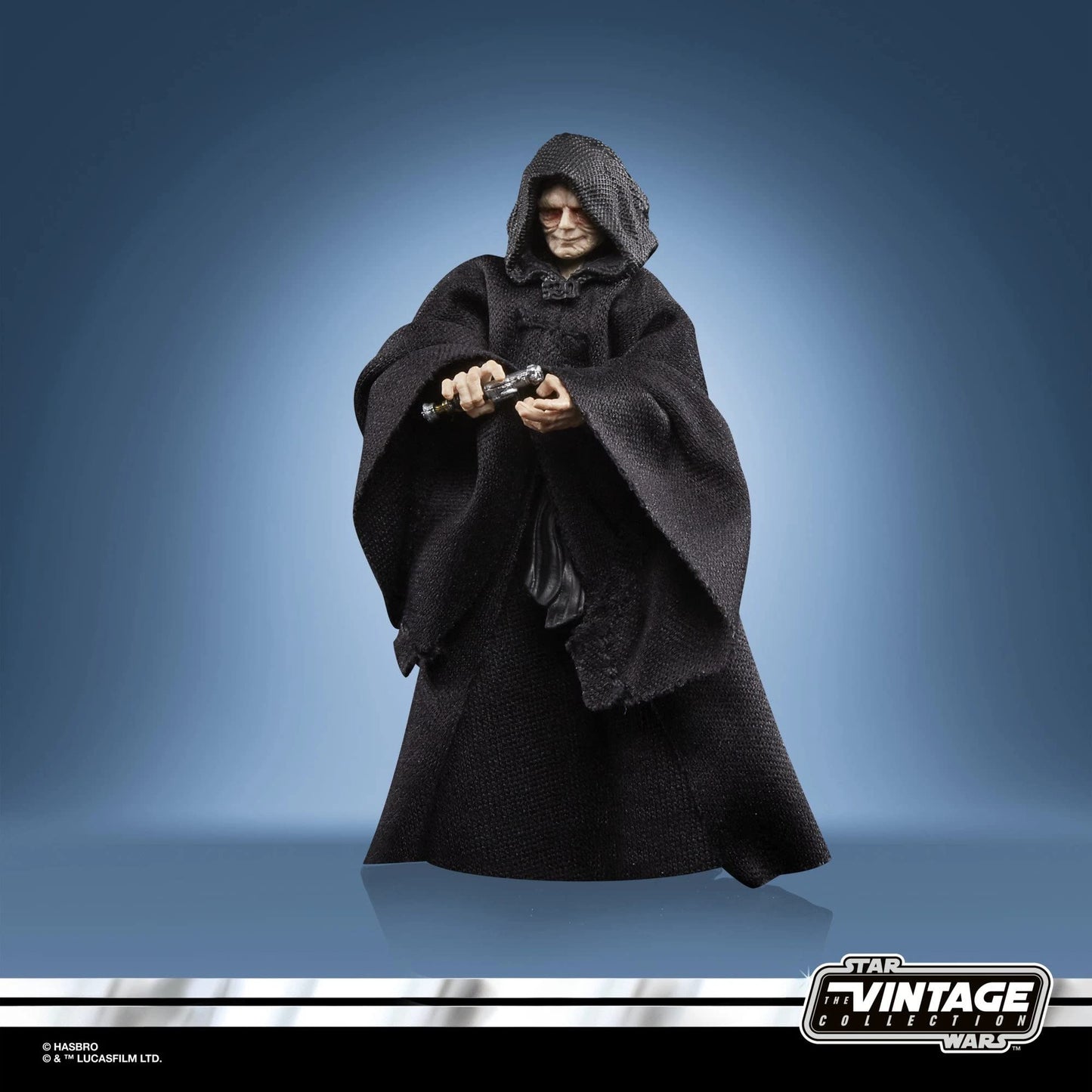 Star Wars Exclusive The Vintage Collection Emperor’S Throne Room Figure