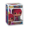 Funko Pop! Tv: Ms. Marvel - Kamala Khan