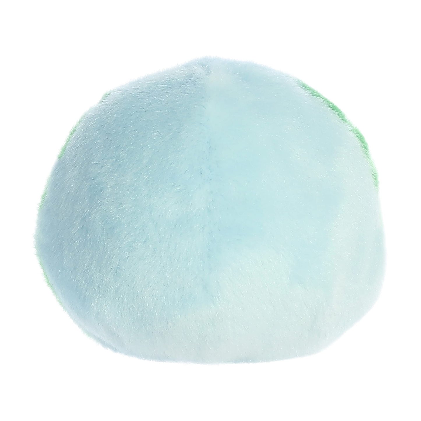Aurora Adorable Palm Pals Eve Earth Stuffed Animal - Pocket-Sized Play - Collectable Fun - Blue 5 Inches