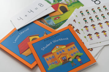 Learning Dynamics |15 Minute Math | Teach Your Child Math & Build Their Confidence