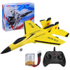 Rc Airplane 2Ch Rc Plane Ready To Fly 2.4Ghz Remote Control Plane Su35 Rc Jet Easy To Fly Airplane Toys For Boys Gift For Kids B