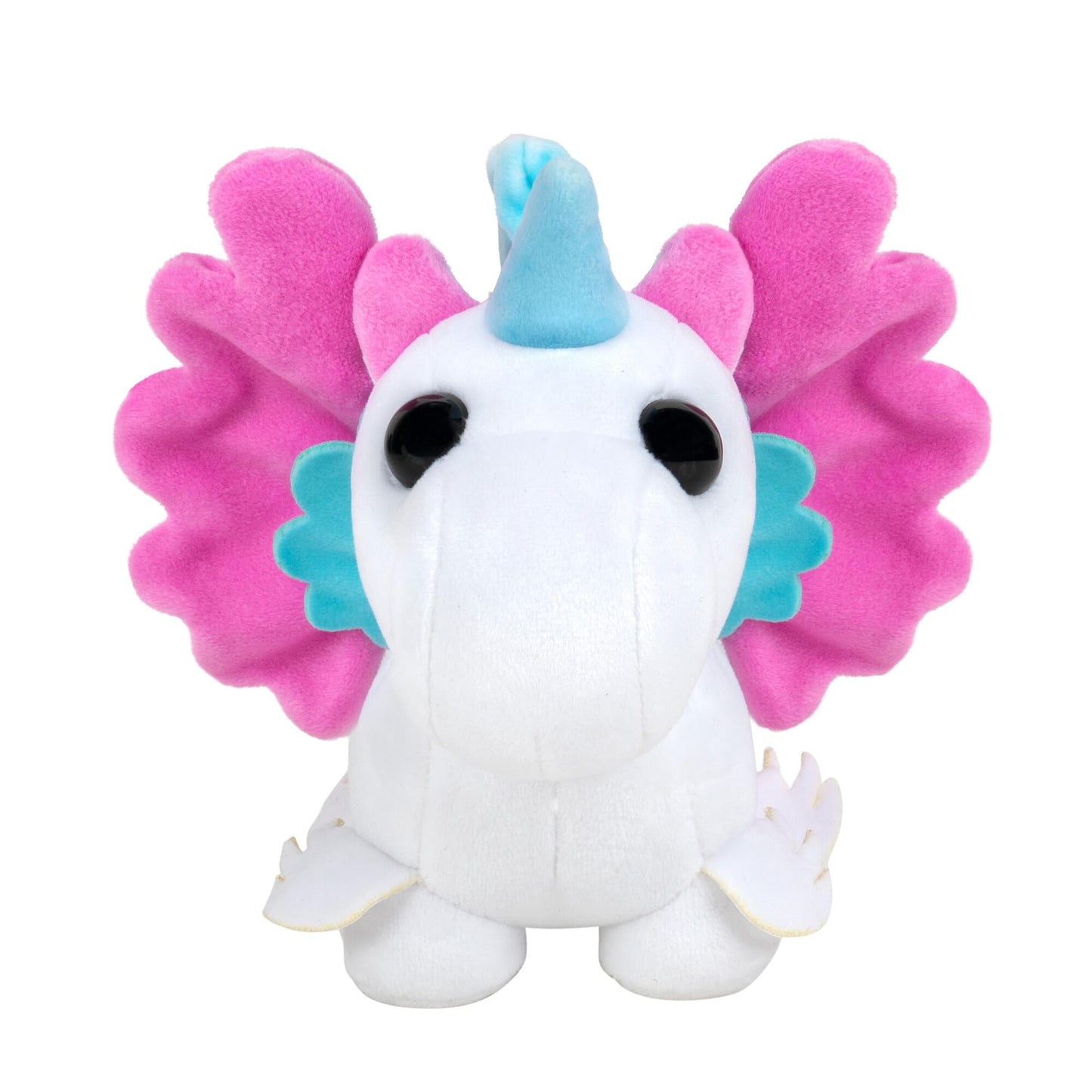 Adopt Me! 5 Surprise Plush - 12 Styles - Series 4 - Exclusive Virtual Item Code Included - Fun Collectible Toys For Kids Feat