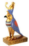 Summit Collection Egyptian Horus Falcon Collectible Figurine