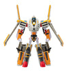 TOBOT GD Jet Thunder, Youngtoys Transforming Collectible Vehicle to Robot Animation Character