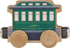 NameTrains Passenger Car - Made in USA