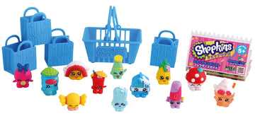 Shopkins Season 1 (12-Pack) (Styles Will Vary)