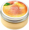 Pinch Me Therapy Dough - Holistic Aromatherapy Stress Relieving Putty - 10 Ounce (Peachy)