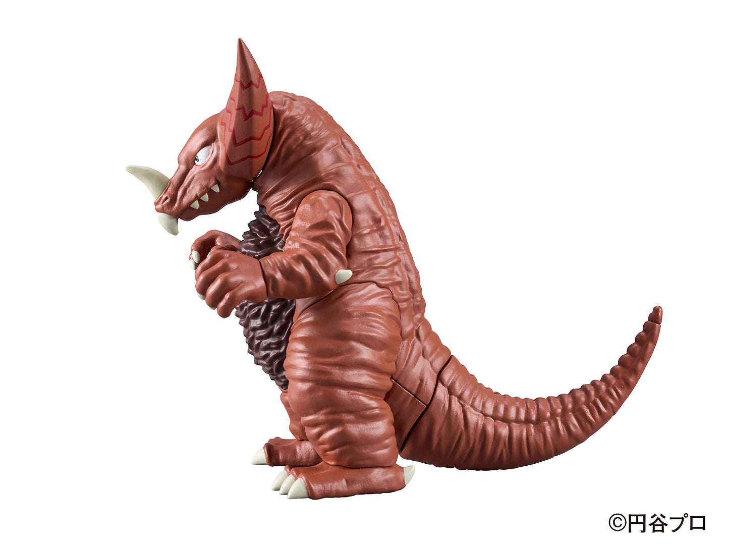 Megahouse - Ultraman - Gomora, Kaitai Puzzle