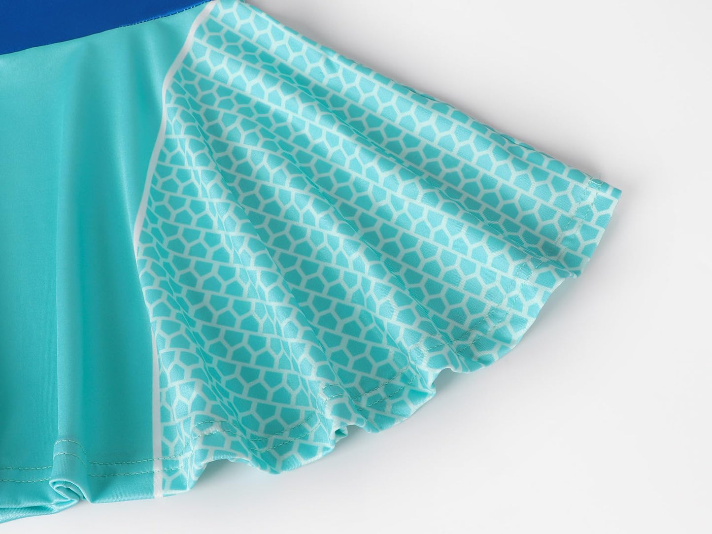 Marendyee Girls Kitties Costume Dress Christmas Gift for Kids Flutter Sleeve Cosplay Dresses Birthday 3-4 Years