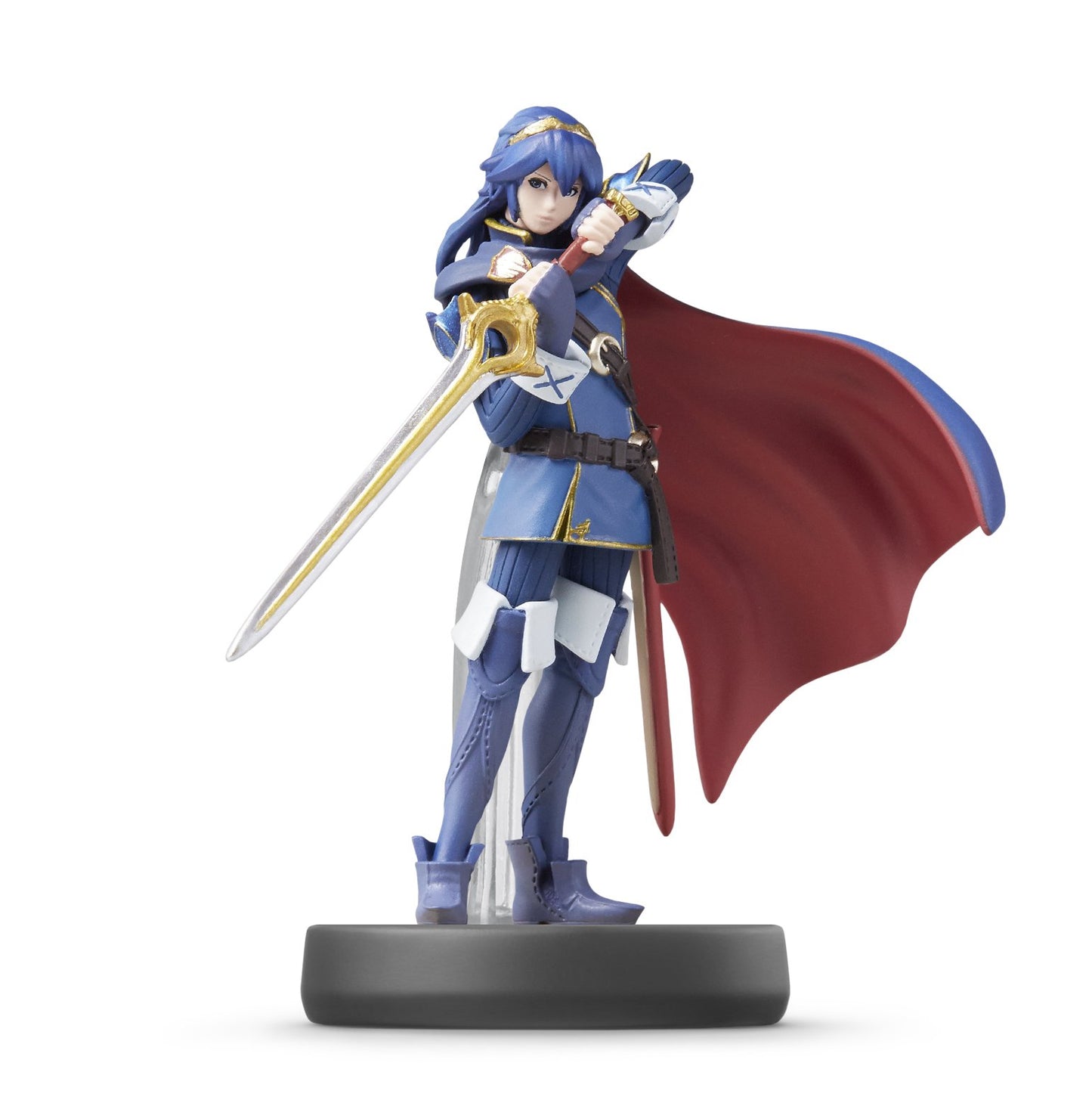 Nintendo Lucina Amiibo