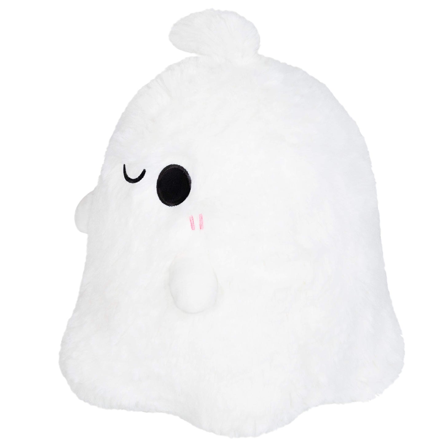Squishable / Mini Spooky Ghost 7' Plush