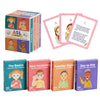 Asl Kids Flash Cards - 200 American Sign Language Cards For Children, Toddlers And Beginners