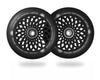 Root Industries - 110mm x 24mm Lotus Wheels Black
