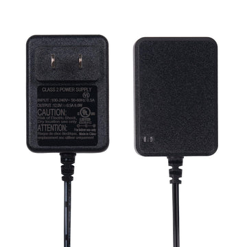 12V Charger For Ride On Toys, 12V Battery Charger For Kids Ride On Car, 12 Volt Charger For Power Wheels Electric Ride-Ons Acces