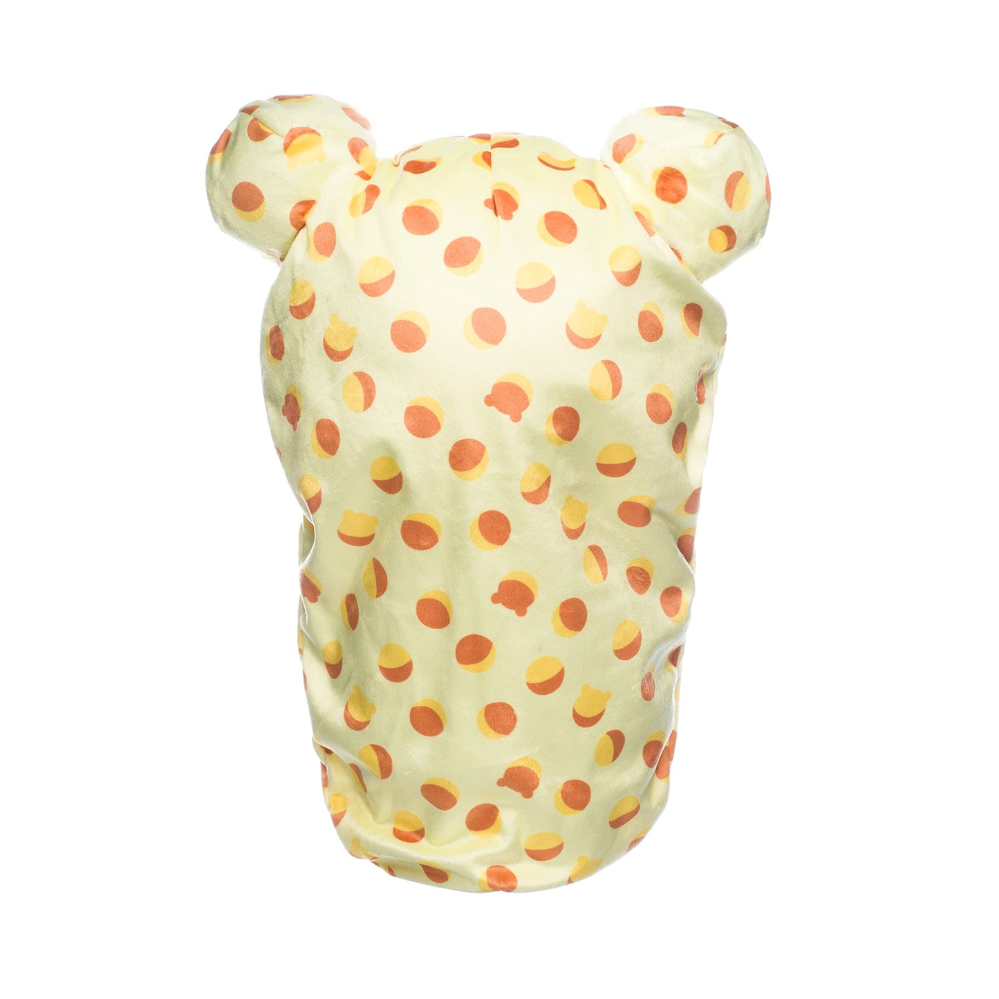 Rilakkuma San-X Original Sleeping Bag Plush Series (Rilakkuma - Castella Cake)