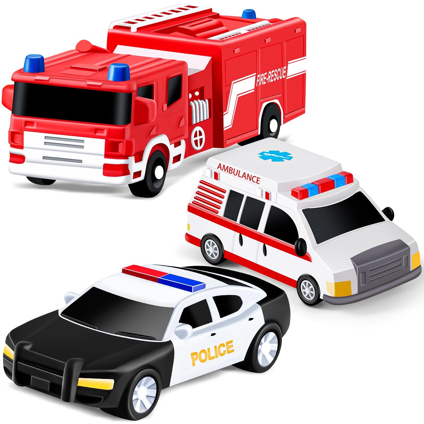 Bath Toys For Kids Ages 1-3, Car No Hole Bath Toys Toddlers 2-4 Baby Bath Toys, Beach Pool Bathtub Water Toy, Small Gifts For 1-