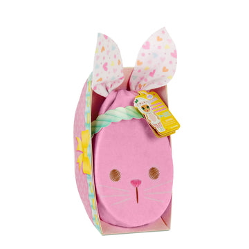 Baby Born Animal Babies Series 5 - Collectible Dolls with Swaddle & Pouch, Multicolor, Model 918230C3, Ages 3+