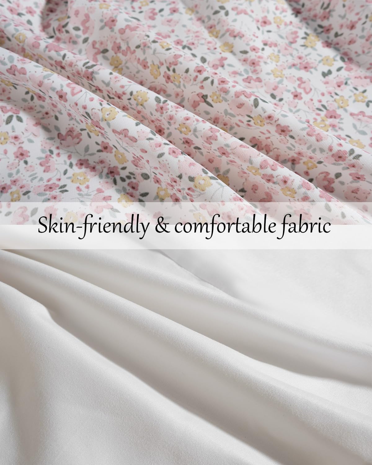 Ltakk Pioneer Dress Girls Colonial Costume Prairie Pilgrim Girl Dresses With Pinafore And Bonnet, Pink Floral, Medium