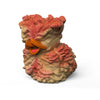 TUBBZ Bloater Collectible Vinyl Duck Figure - The Last of Us Merchandise - NS4496 - Polyvinyl Chloride - Bloater Color