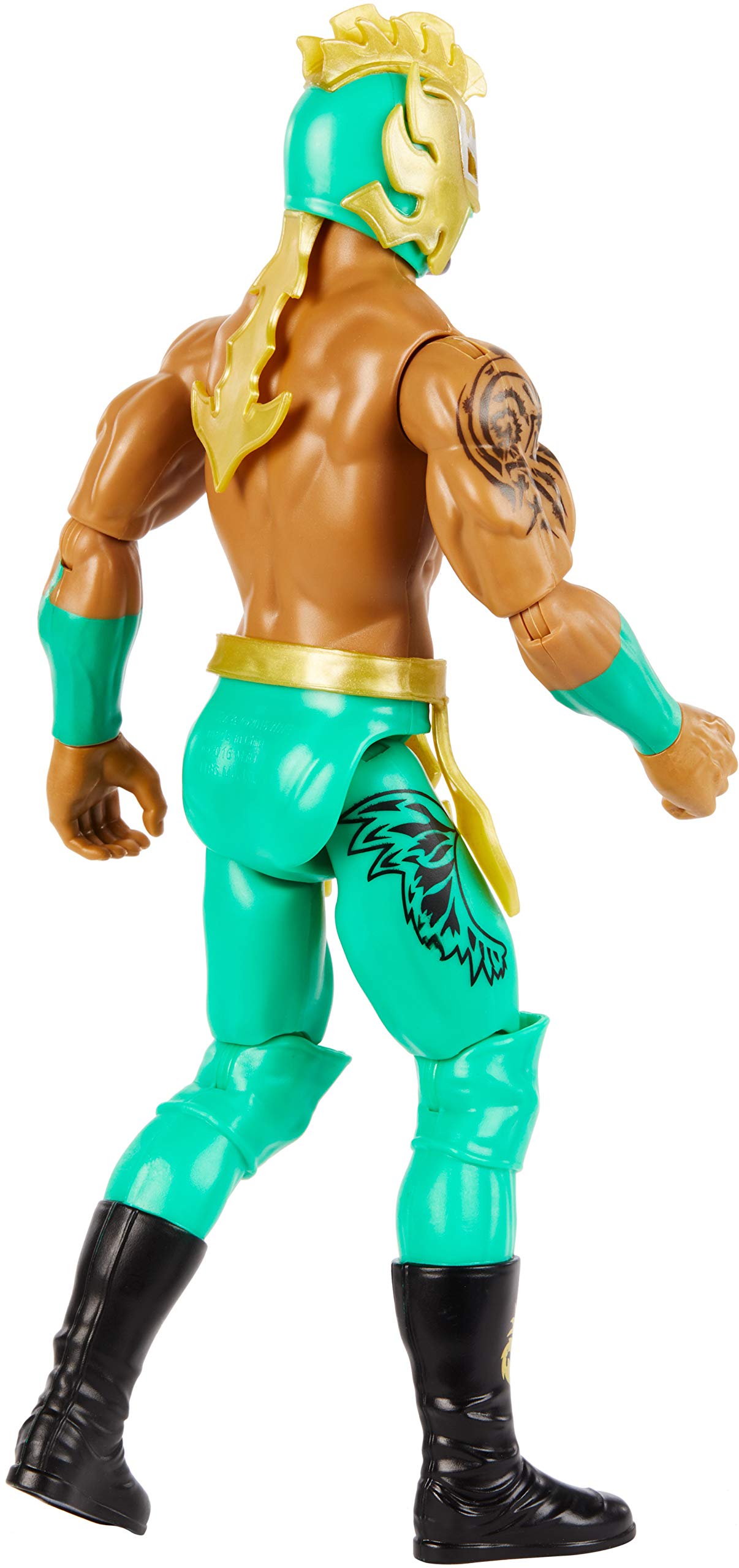 Wwe Kalisto 12' Action Figure