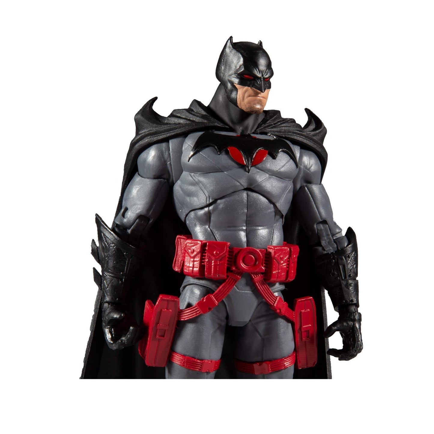 Mcfarlane Toys Dc Batman 7'' Action Figures
