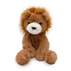 Worlds Softest Plush Lion, Lushee, Large, 16 Stuffed Animal for Baby, Toddler, Kids, Adults - Lion Plush Toy-Adorable Toy Made