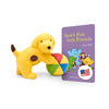 Tonies Fun with Friends Audio Toy Figurine, Multicolored, Model 10000544, Plastic, Narrated by Celebrity Voices
