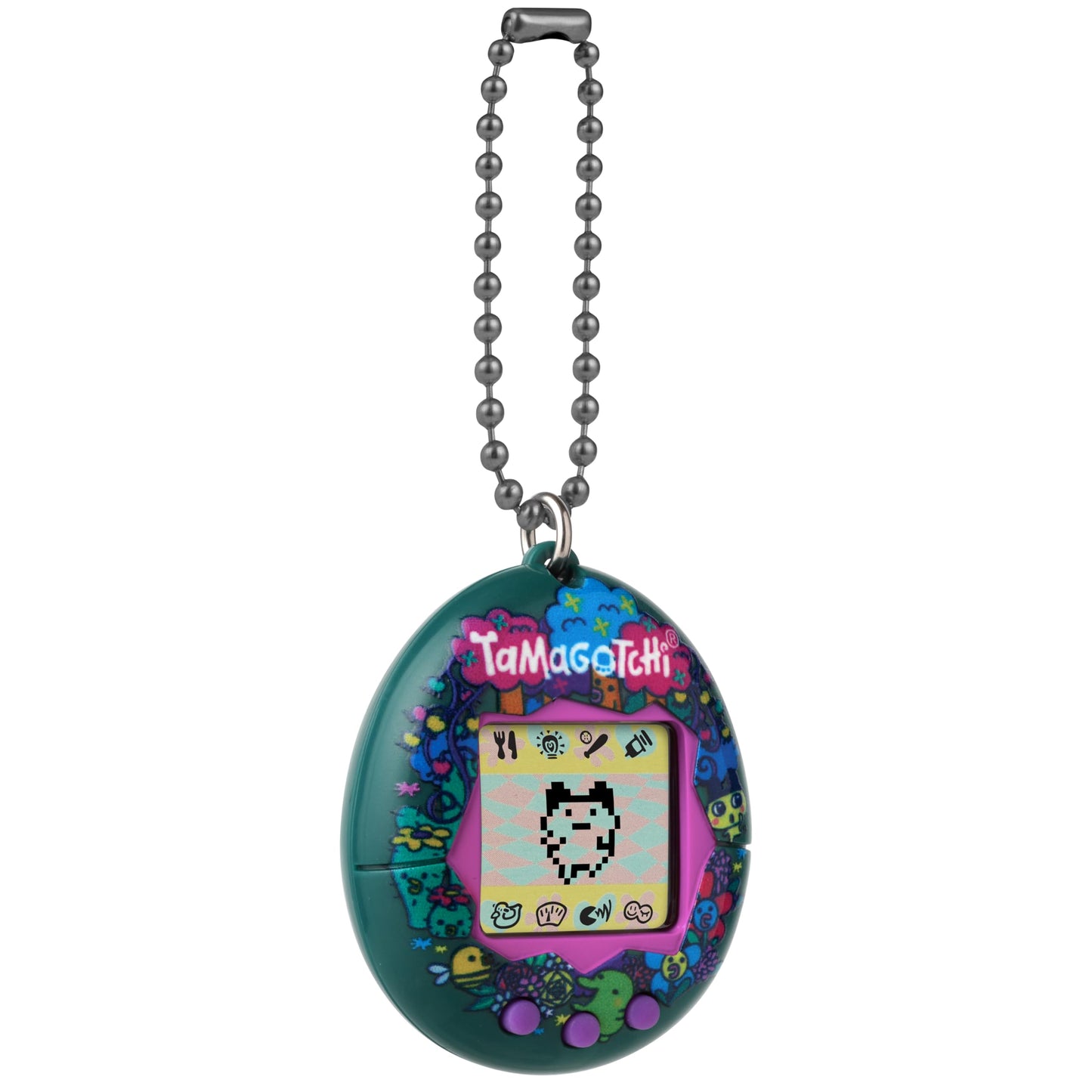 Tamagotchi Original - Tama Garden