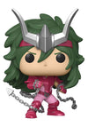 Funko Pop! Animation: Saint Seiya - Andromeda Shun, Multicolor