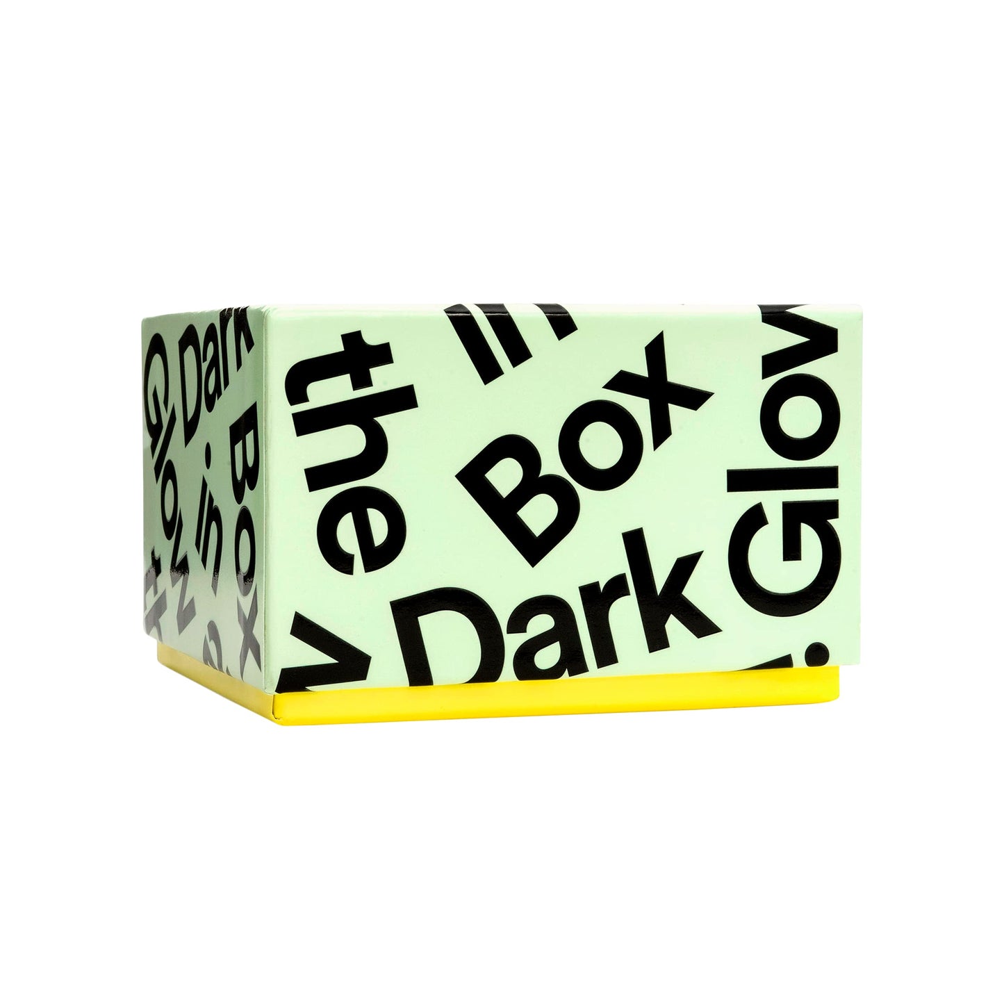 Cards Against Humanity Family Edition: Glow In The Dark Box  300-Card Expansion