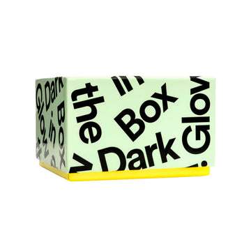 Cards Against Humanity Family Edition: Glow In The Dark Box  300-Card Expansion