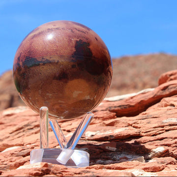 Mova 4.5'' Mars Globe