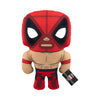 Funko Pop! Plush: Marvel Luchadores - 17.5' Deadpool