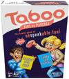 Hasbro Gaming Taboo Kids vs. Parents Family Board Game - Multicolored, Standard Size, Ages 8 and Up