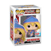 Funko Pop! Animation Dark Magician Girl - NYCC 2023 Exclusive, Vinyl, Dark Purple/Black/Pink, Model 70272
