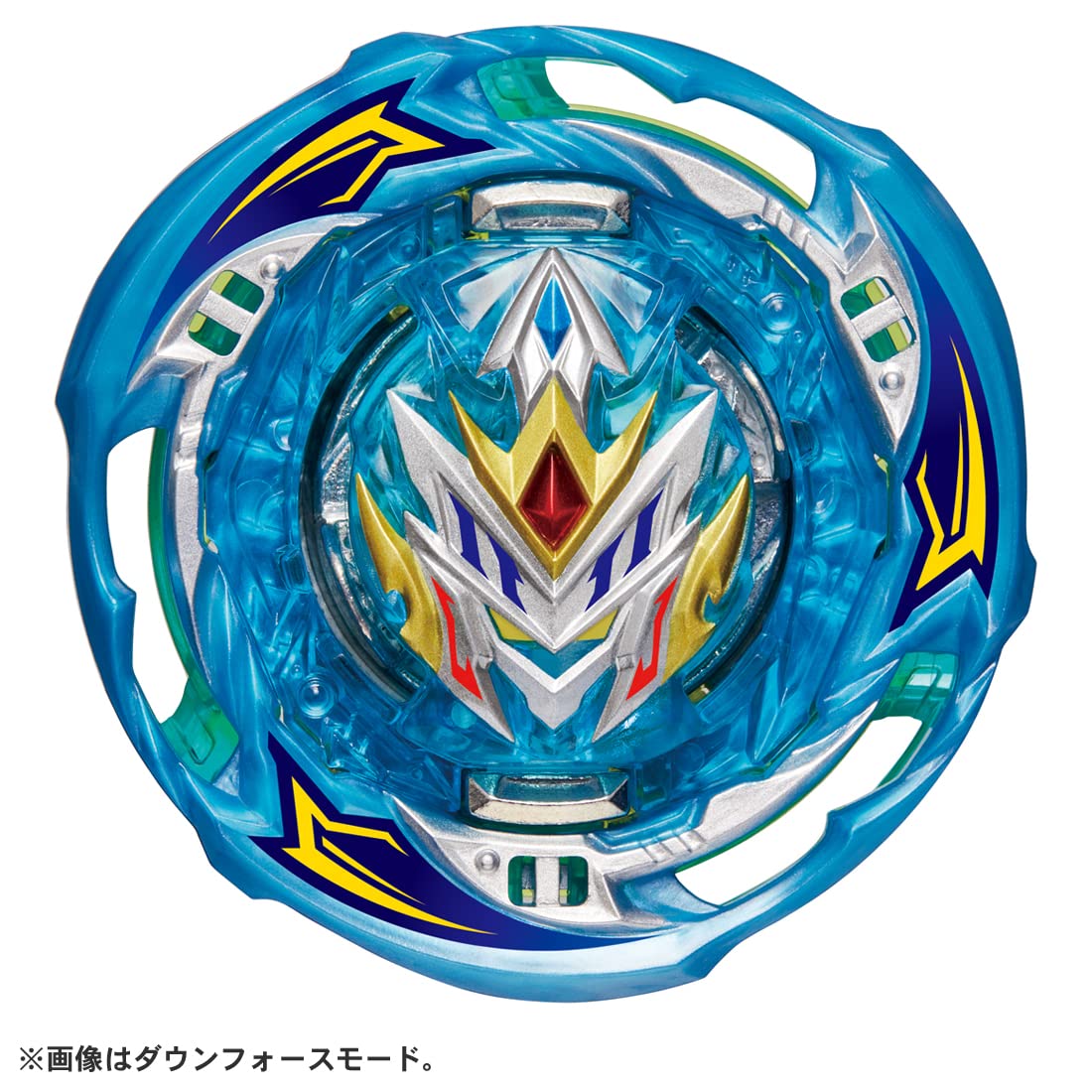 Takara Tomy Beyblade Burst Booster B-202 Random Booster Vol. 30