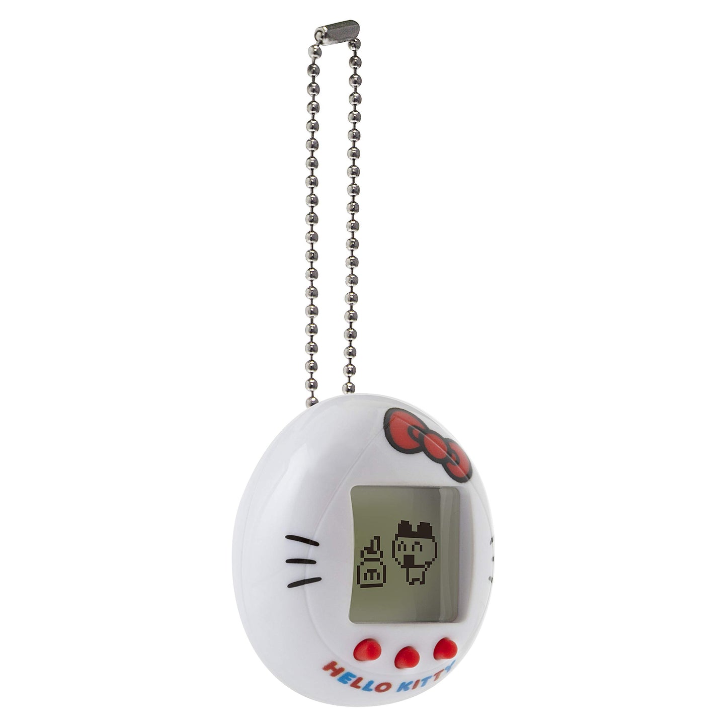 Tamagotchi Nano X Hello Kitty