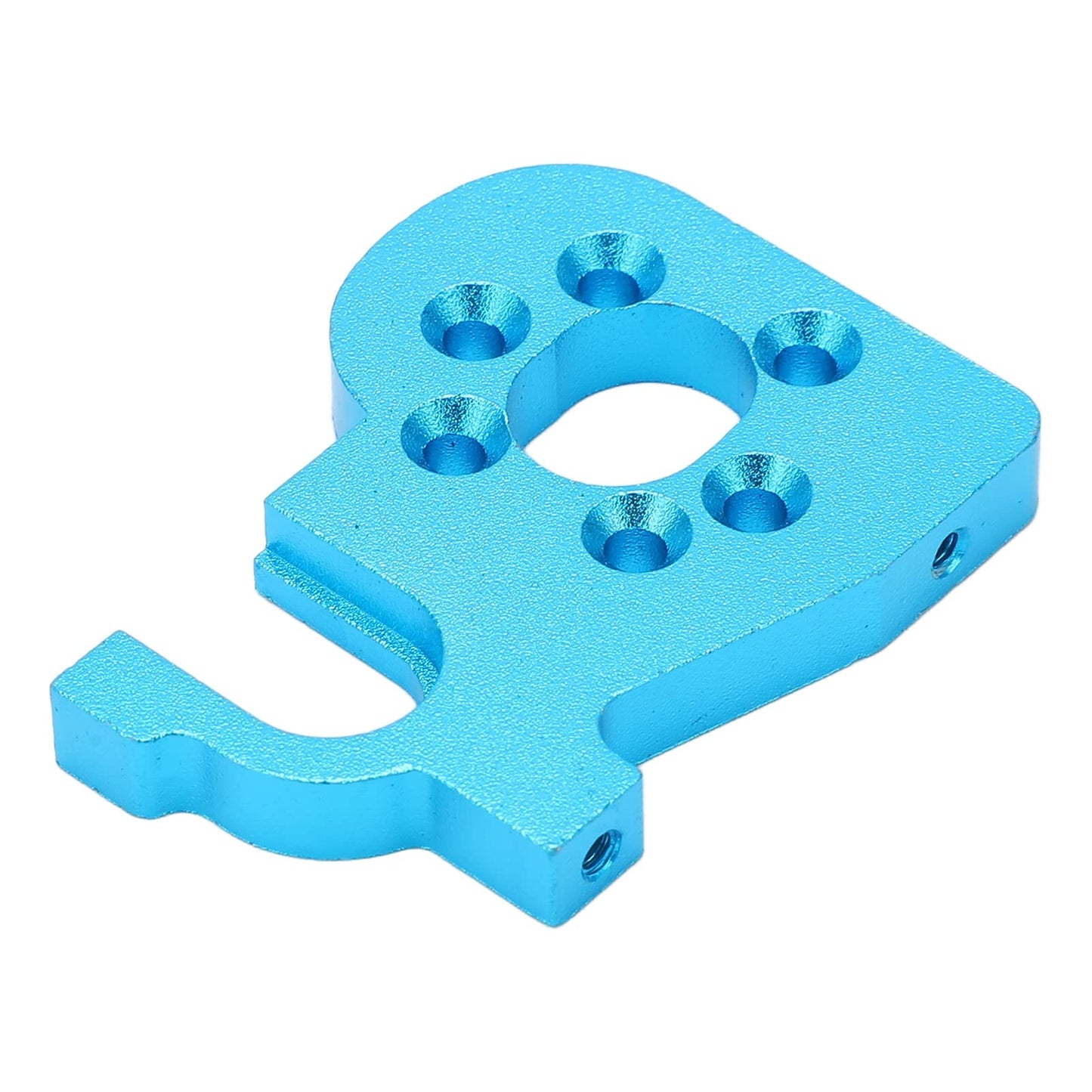 VGEBY RC Motor Gear Kit, RC Car Motor Mount Holder RC Car Update Parts Fit for WLtoys 144010 RC Car
