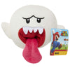 Super Mario 5'' Boo Plush