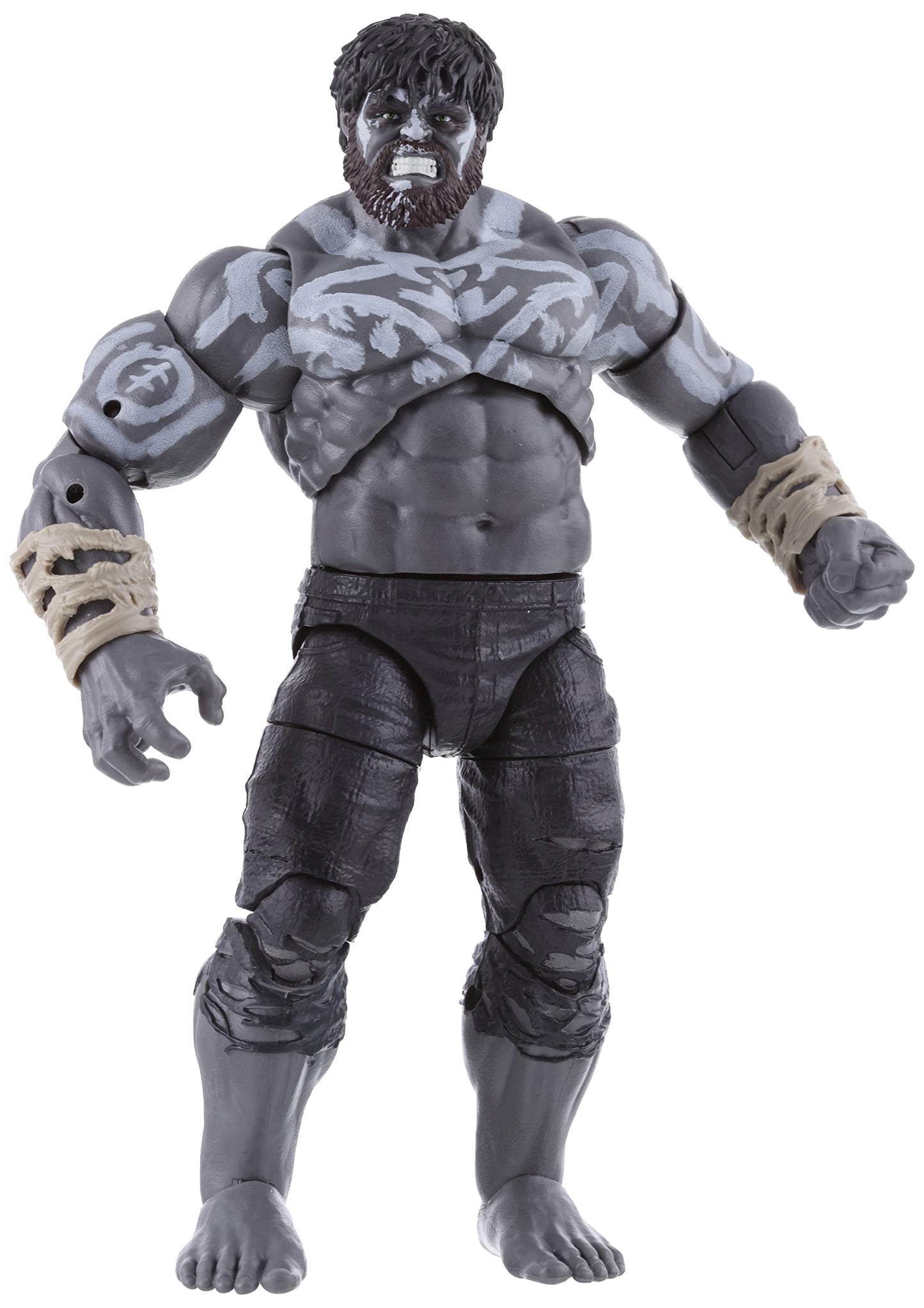 Marvel Avn Legends Hulk