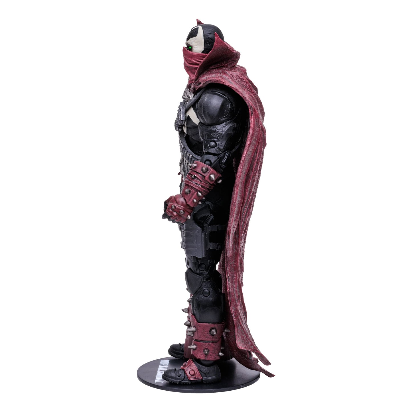 McFarlane Toys - Mortal Kombat 7IN Figures - Commando Spawn (Pack of 2)