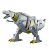 Robosen Transformers Grimlock Flagship Edition - Auto Transforming Robot, Remote App Control, Voice Interaction, Transformer Toy