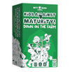 Kids Against Maturity Card Game - Farm Edition, Hilarious Family Fun, Model KAM-FARM, Paper Material