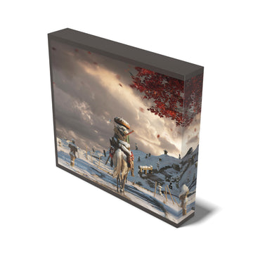Ultimate Guard Albumncaseartist Edition 002 Mr: In Icy Bloom