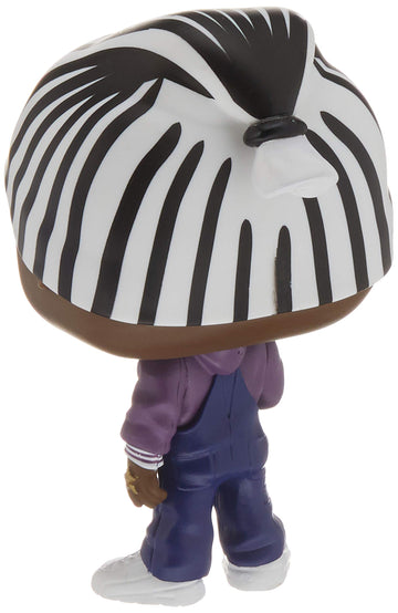 Funko Pop Tupac In Overalls Exclusive